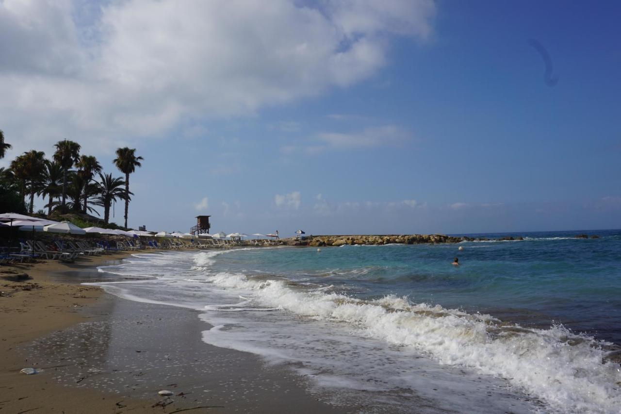 Apartment Gardens, Near Paphos